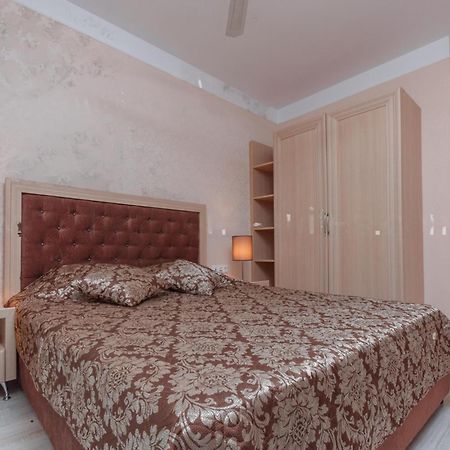 Monte Carlo Aparthotel Слънчев бряг Екстериор снимка