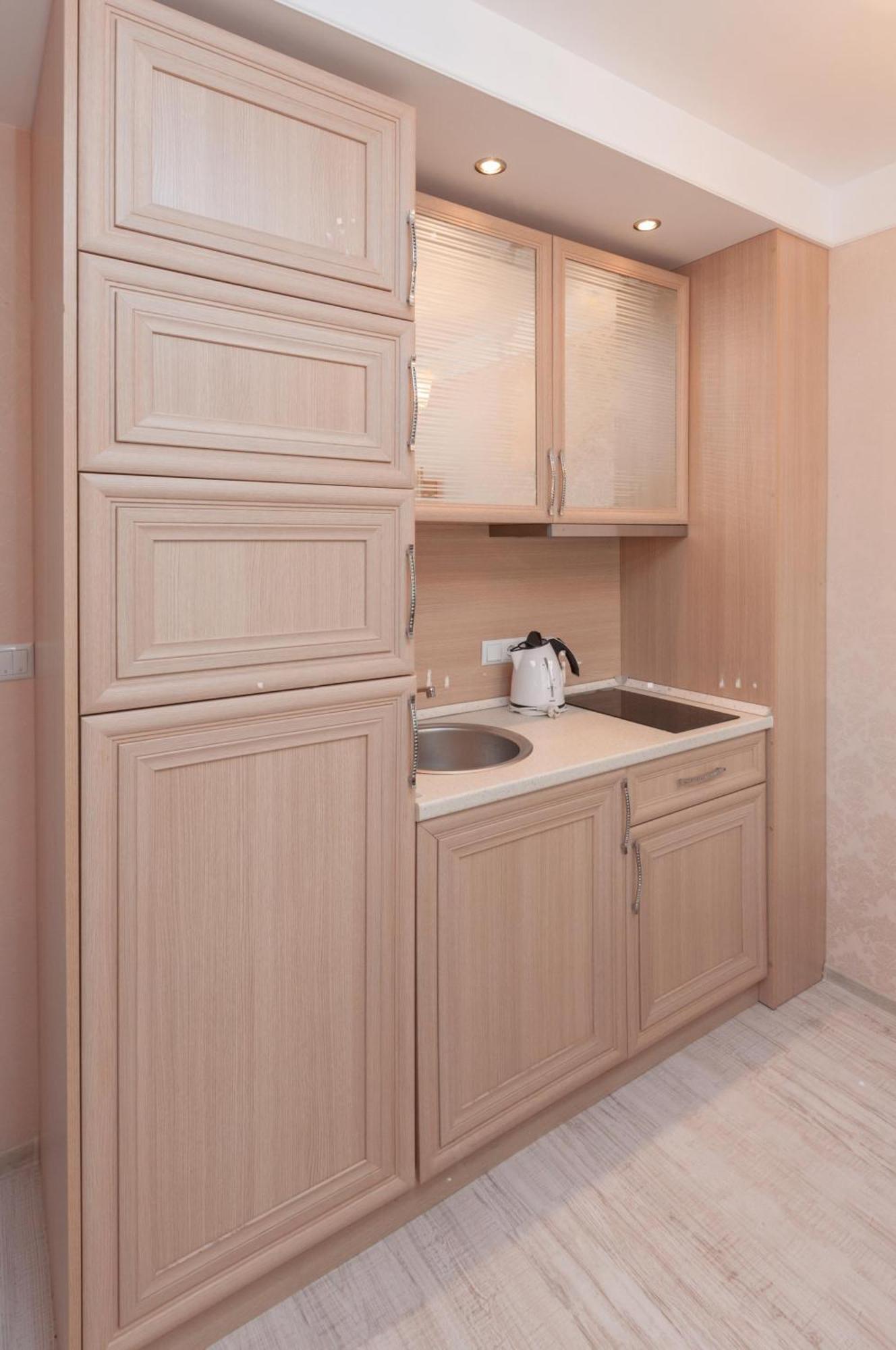 Monte Carlo Aparthotel Слънчев бряг Екстериор снимка